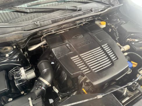 Used 2019 Subaru Forester Limited w/ Popular Package #3 image 60