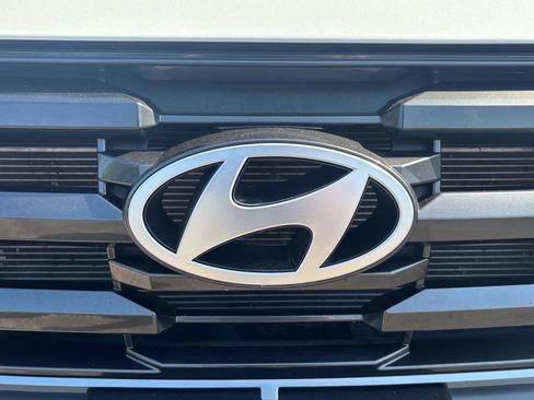 Certified 2026 Hyundai Tucson SEL Plus AWD/4WD image 38