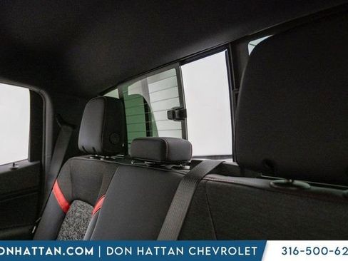 New 2026 Chevrolet Colorado Z71 image 29