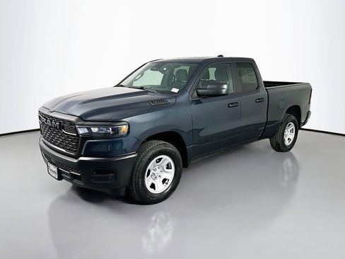 New 2026 RAM 1500 Tradesman AWD/4WD image 3