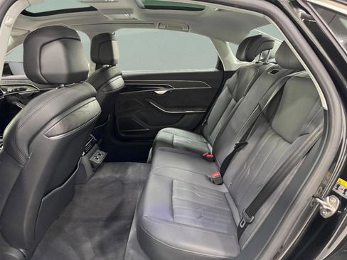 Used 2019 Audi A8 L 3.0T image 9