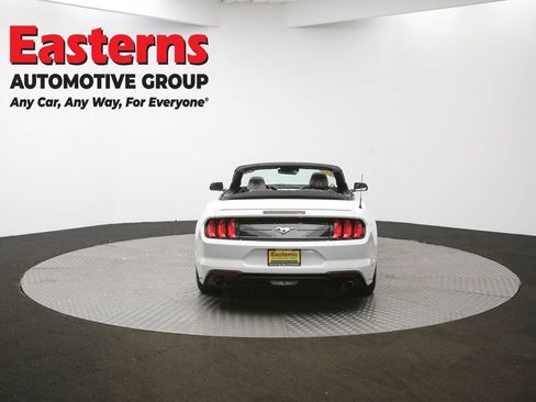 Used 2023 Ford Mustang Premium image 35