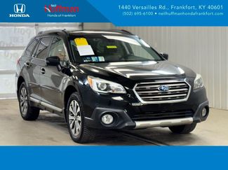Used 2017 Subaru Outback 3.6R Touring video 1