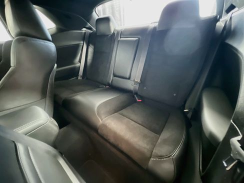 Used 2023 Dodge Challenger R/T w/ Plus Package RWD image 28