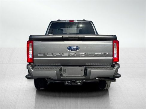 New 2026 Ford F250 XL w/ STX Appearance Package image 4