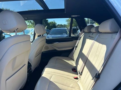 Used 2018 BMW X5 xDrive35i AWD/4WD image 16