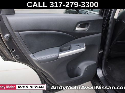 Used 2013 Honda CR-V EX-L image 25