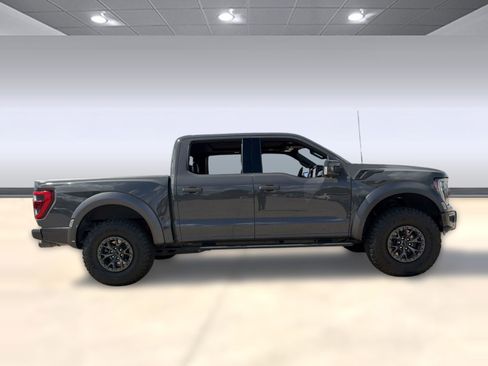 Used 2021 Ford F150 Raptor w/ Raptor 37 Performance Package image 8