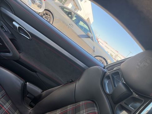 Used 2018 Porsche 911 GT3 image 4