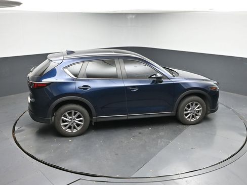Used 2023 MAZDA CX-5 AWD 2.5 S w/ Preferred Package image 23