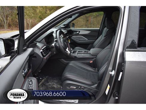 New 2026 Acura MDX A-Spec image 29