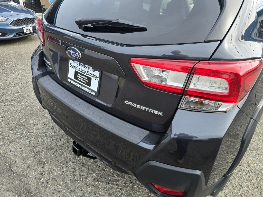 Used 2018 Subaru Crosstrek 2.0i Premium AWD/4WD image 15