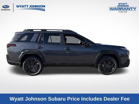 New 2026 Subaru Outback Limited XT w/ Premium/Limited Package 2 AWD/4WD image 9