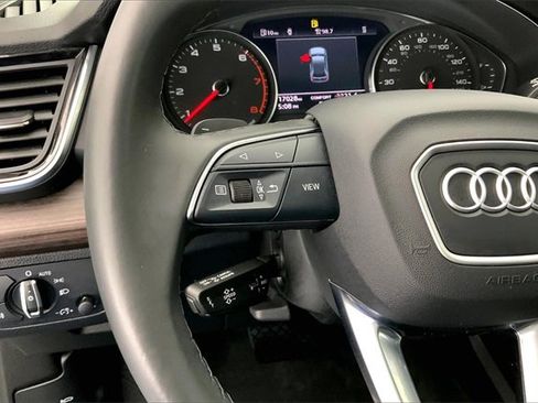 Certified 2023 Audi Q5 2.0T Premium w/ Convenience Package image 18