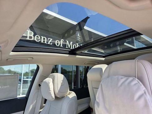 New 2026 Mercedes-Benz GLS 450 4MATIC image 8
