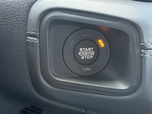 New 2026 Jeep Wrangler Sahara image 23