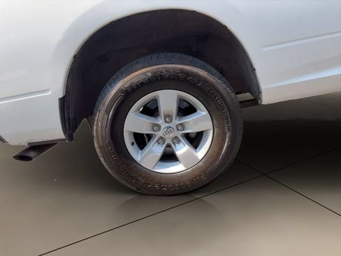Used 2019 RAM 1500 Tradesman w/ Popular Equipment Group RWD image 23