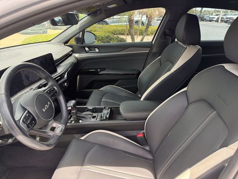 Used 2025 Kia K5 GT-Line image 20