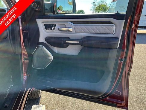 Used 2025 RAM 1500 Tungsten AWD/4WD image 21