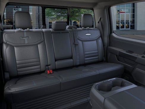 New 2026 Ford F350 Platinum AWD/4WD image 11