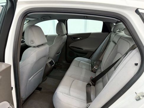 Used 2020 Chevrolet Malibu LT w/ Fleet LT Safety Plus Package image 13