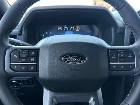 New 2026 Ford F150 XLT w/ Equipment Group 302A MID AWD/4WD image 22
