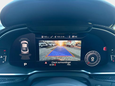 Used 2023 Audi R8 V10 performance image 22