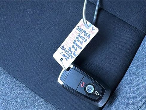 Certified 2023 Ford Bronco Big Bend image 28