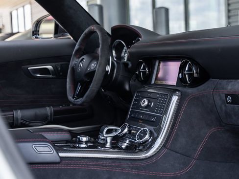 Used 2014 Mercedes-Benz SLS AMG Black Series image 67