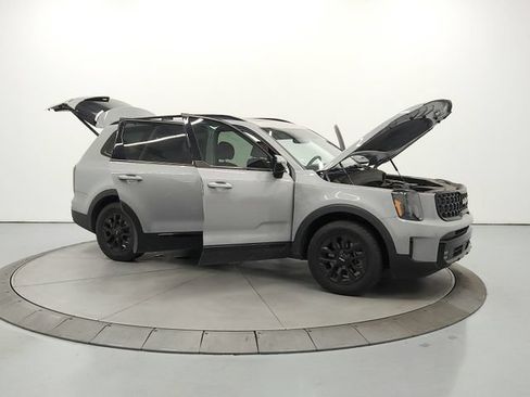 Used 2024 Kia Telluride SX X-Pro AWD/4WD image 10