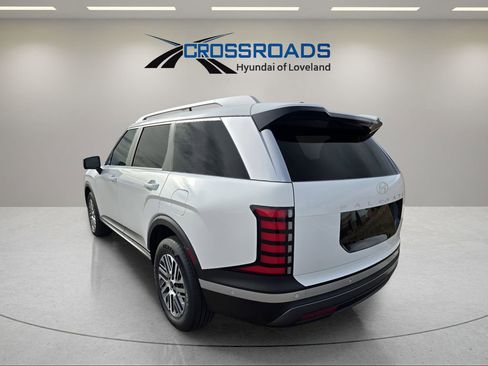 New 2026 Hyundai Palisade SEL image 3