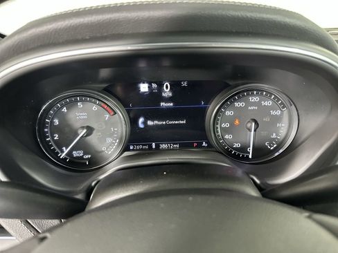 Used 2020 Cadillac CT5 Premium Luxury AWD/4WD image 14