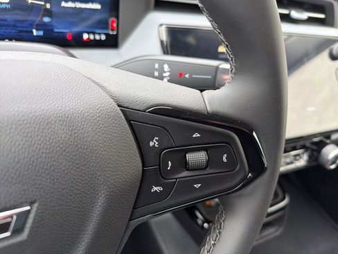 New 2027 Chevrolet Bolt RS w/ Technology Package FWD image 13
