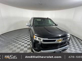 Certified 2025 Chevrolet Silverado 1500 LT video 2