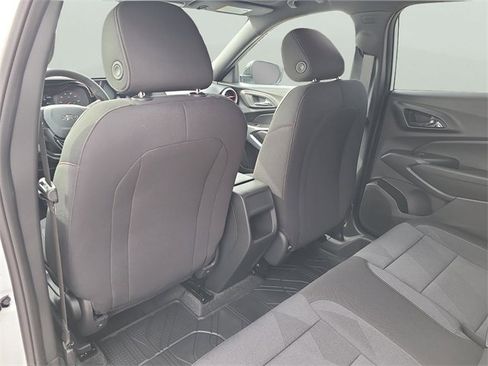 New 2026 Chevrolet Trax RS image 15