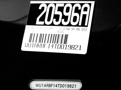 New 2026 Audi RS Q8 performance AWD/4WD image 22