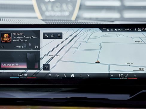 Used 2026 BMW 550e xDrive 550e xDrive image 68