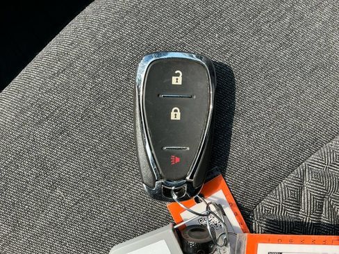 Used 2022 Chevrolet Equinox LT FWD image 20