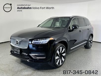 Certified 2023 Volvo XC90 T8 Ultimate w/ Protection Package Premier