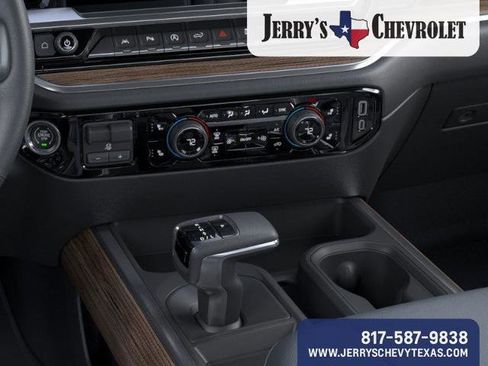 New 2026 Chevrolet Silverado 1500 LT Trail Boss w/ LT Trail Boss Premium Package image 25