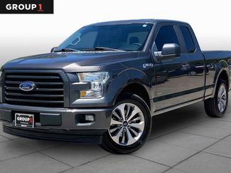 Used 2017 Ford F150 XL w/ Equipment Group 101A Mid RWD video 1