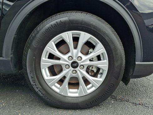 Certified 2023 Ford Escape Active AWD/4WD image 8