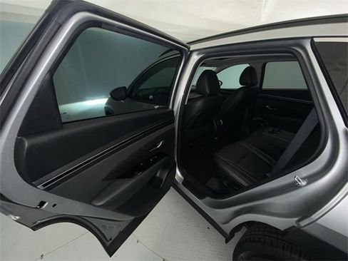 Used 2024 Hyundai Tucson Limited image 23