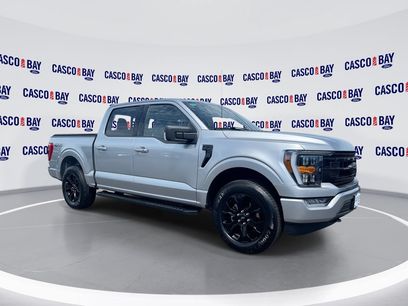 Certified 2023 Ford F150 XLT w/ Equipment Group 302A High