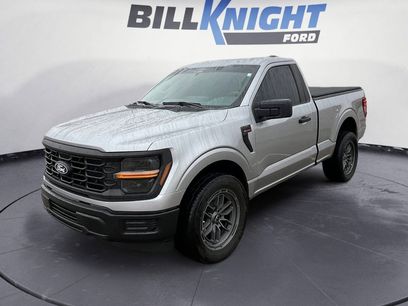 Used 2024 Ford F150 XL