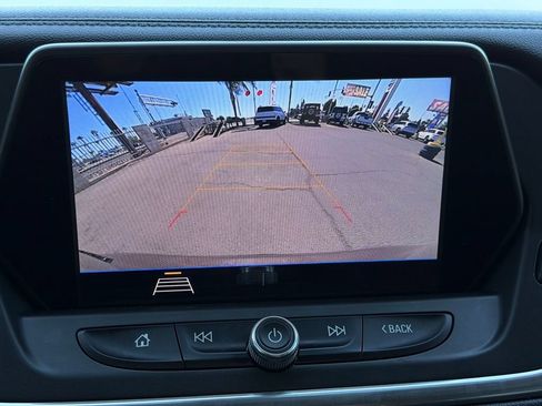 Used 2019 Chevrolet Blazer LT w/ LPO, Floor Liner Package FWD image 30