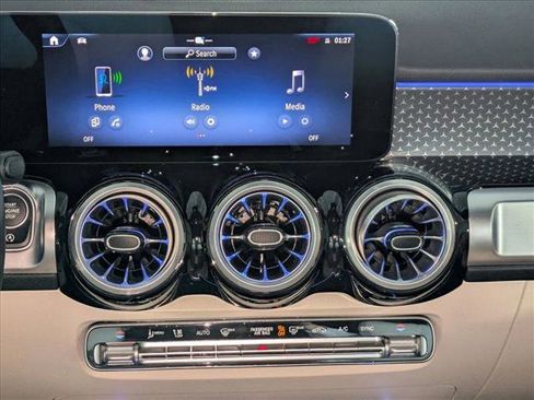 Certified 2025 Mercedes-Benz GLB 250 GLB 250 image 17