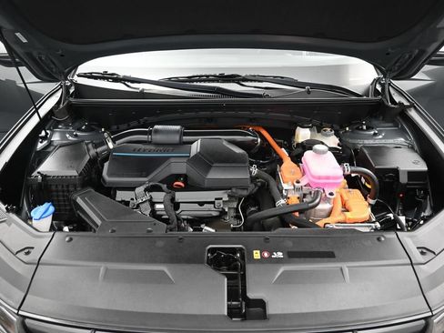 Certified 2022 Hyundai Tucson SEL AWD/4WD image 35