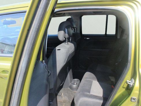 Used 2012 Jeep Patriot Sport w/ PWR Value Group image 6