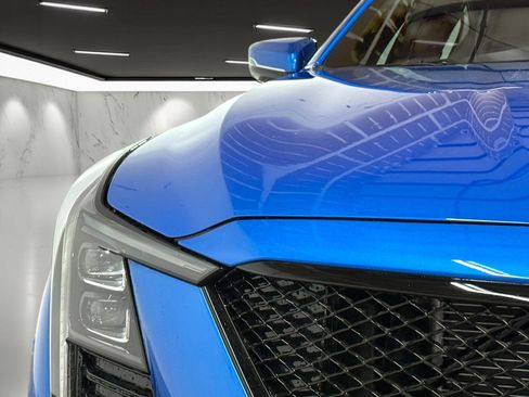 New 2026 Cadillac CT5 V image 10